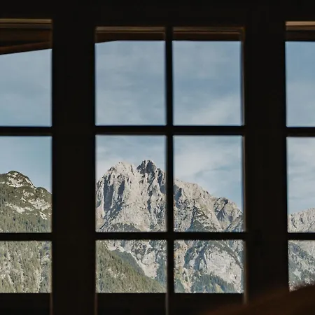 Sissi Seefeld in Tirol