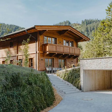 Sissi Alpesi faház Seefeld in Tirol