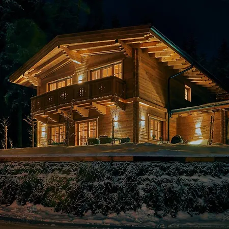 Sissi's Seefeld in Tirol