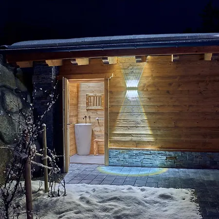 Sissi Seefeld in Tirol