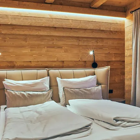 Alpesi faház Sissi Seefeld in Tirol
