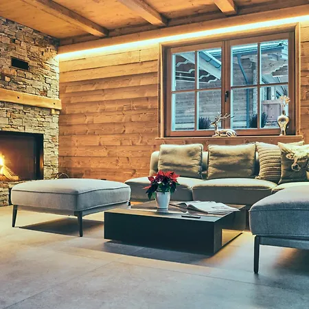 Sissi's Seefeld in Tirol
