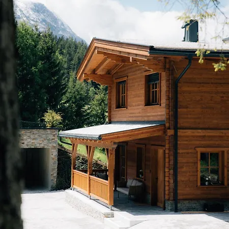 Sissi * Seefeld in Tirol