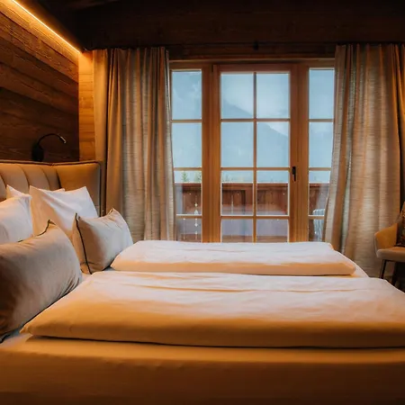 Sissi Seefeld in Tirol