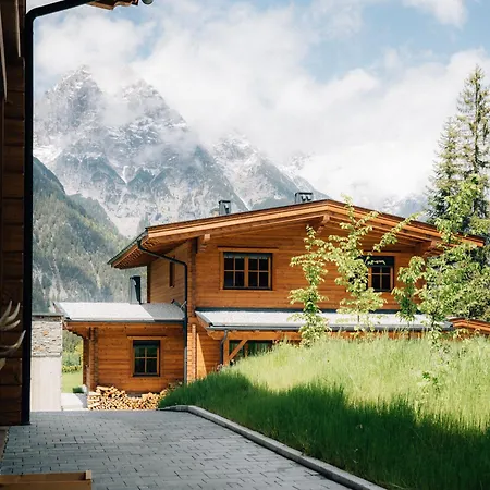 Sissi Chalet