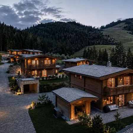 Chalet Sissi