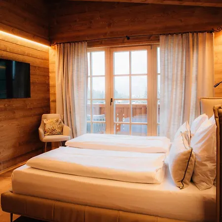 Chalet Sissi *