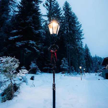 Sissi Seefeld in Tirol
